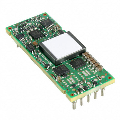 E36SC12009NRFA by Delta Electronics - DC DC CONVERTER 12V 108W