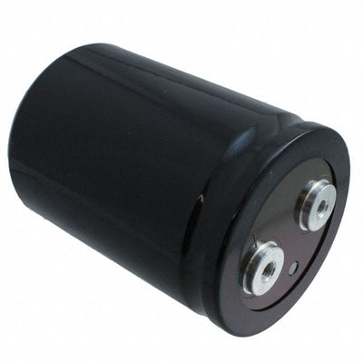 E37F401CPN562MEA5M by Chemi-Con - ALUMIN CAP 5600UF 20% 400V SCREW