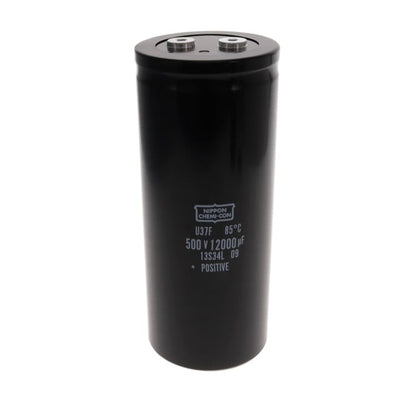 E36L351CPC153MFM9U by United Chemi-Con - ALUMIN CAP SCRW TERM HIGH RIPPLE