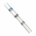 B-155-3803 by TE Connectivity Aerospace, Defense and Marine - SLDR SLEEVE WIRE-WIRE 0.105"" CLR