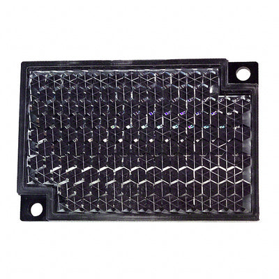 E39-R1 by Omron Automation and Safety - REFLECTOR FOR EE-SPZ SERIES