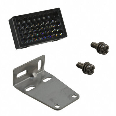 E39-R3 by Omron Automation and Safety - REFLECTOR FOR OPTICAL SENSOR