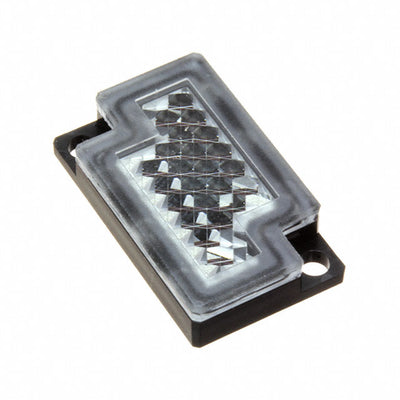 E39-R4 by Omron Automation and Safety - REFLECTOR 23X14MM HARD ACRYLIC