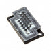 E39-R4 by Omron Automation and Safety - REFLECTOR 23X14MM HARD ACRYLIC