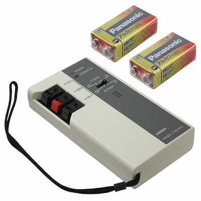 E39-VA by Omron Automation and Safety - POWER SUPPLY DC PORTABLE