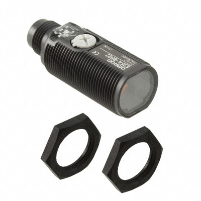E3FA-DP25-F2 by Omron Automation and Safety - SENSOR REFLECTIVE 300MM PNP
