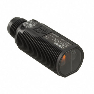E3FA-LP21 by Omron Automation and Safety - SENSOR REFLECTIVE 100MM PNP
