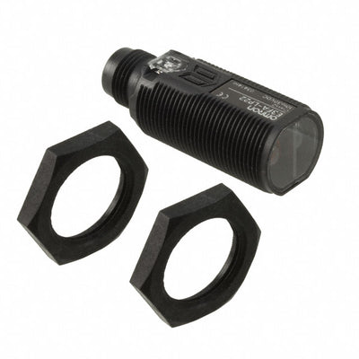 E3FA-LP22 by Omron Automation and Safety - SENSOR REFLECTIVE 200MM PNP