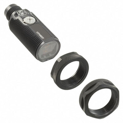E3FA-RN21 by Omron Automation and Safety - SENSOR REFLECTIVE 4M NPN DO/LO