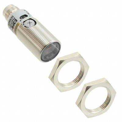 E3FB-RP22 by Omron Automation and Safety - SENSOR RETROREFLECTIVE 500MM PNP