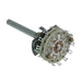 E3G0603N-3 by Electroswitch - SWITCH ROTARY 3POS 500MA 115V