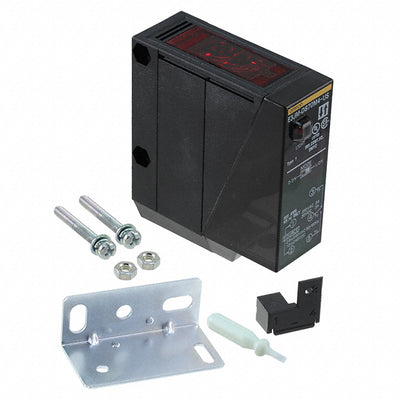 E3JM-DS70M4-US by Omron Automation and Safety - SENSOR REFLECTIVE 700MM RELAY