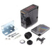 E3JM-R4M4T-G by Omron Automation and Safety - SENSOR RETROREFLECTIVE 4M RELAY