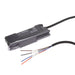 E3NX-FA41AN 2M by Omron Automation and Safety - FIBER AMP ANALOG 2OUT 2M CBL