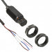 E3RA-DN12 2M by Omron Automation and Safety - SENSOR REFLECTVE 300MM NPN DO/LO