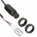 E3RA-DN12 2M by Omron Automation and Safety - SENSOR REFLECTVE 300MM NPN DO/LO