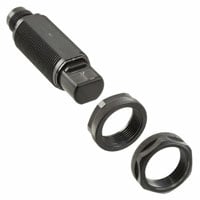 E3RA-DP22 by Omron Automation and Safety - SENSOR REFLECTIVE 300MM PNP