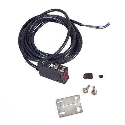 E3S-AD31 by Omron Automation and Safety - SENSOR REFLECTIVE 200MM PNP