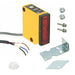 E3S-LS20XE4 by Omron Automation and Safety - SENSOR REFLECTVE 250MM NPN DO/LO