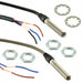 E3T-CT12 by Omron Automation and Safety - SENSOR THROUGH-BEAM 1M NPN LT ON