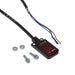 E3T-FL13 2M by Omron Automation and Safety - SENSOR REFLECTIVE 15MM PNP