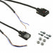 E3T-FT13 by Omron Automation and Safety - SENSOR THROUGH-BEAM 500MM PNP