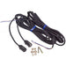 E3T-ST11 by Omron Automation and Safety - SENSOR THROUGH-BEAM 1M NPN LT ON