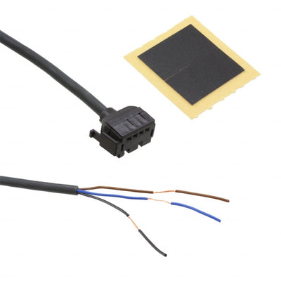 E3X-CN11 by Omron Automation and Safety - MSTR CONN FOR E3XDA6 & E3XDA8
