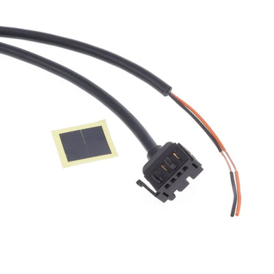 E3X-CN22 by Omron Automation and Safety - SLAVE CONN FOR E3XDA7 & E3XDA9