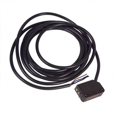 E3Z-D61 by Omron Automation and Safety - SENSOR REFLECTVE 100MM NPN DO/LO