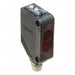E3Z-D86 by Omron Automation and Safety - SENSOR REFLECTIVE 100MM PNP