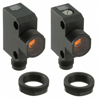 E3Z-FTP12 2M by Omron Automation and Safety - SENSOR THROUGH-BEAM 20M PNP