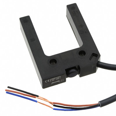E3Z-G61 by Omron Automation and Safety - SENSOR THRU-BEAM 25MM NPN DO/LO