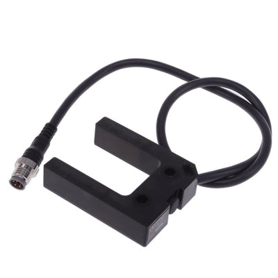 E3Z-G81-M3J by Omron Automation and Safety - SENSOR THROUGH-BEAM 25MM PNP