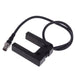 E3Z-G81-M3J by Omron Automation and Safety - SENSOR THROUGH-BEAM 25MM PNP