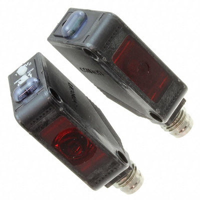E3Z-LT86 by Omron Automation and Safety - SENSOR THROUGH-BEAM 60M PNP