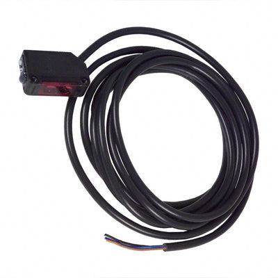 E3Z-R61 by Omron Automation and Safety - SENSOR RETROREFLCTV 4M NPN DO/LO