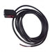 E3Z-R61 by Omron Automation and Safety - SENSOR RETROREFLCTV 4M NPN DO/LO