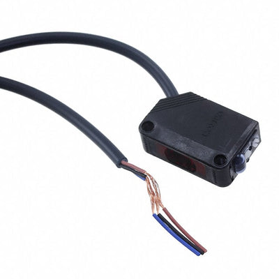 E3Z-LR81 2M by Omron Automation and Safety - SENSOR REFLECTIVE 15M PNP