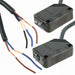 E3Z-LT81 2M by Omron Automation and Safety - SENSOR THROUGH-BEAM 60M PNP