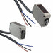E3ZM-T81 2M by Omron Automation and Safety - SENSOR THRU-BEAM 15M PNP TRANS