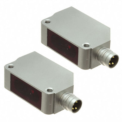 E3ZM-T86 by Omron Automation and Safety - SENSOR THRU-BEAM 15M PNP TRANS