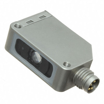 E3ZM-V66 by Omron Automation and Safety - SENSOR RETROREFL 12MM NPN DO/LO