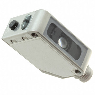 E3ZM-V86 by Omron Automation and Safety - SENSOR RETROREFLECTIVE 12MM PNP