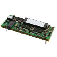 E48SH3R330NRFA by Delta Electronics - DC DC CONVERTER 3.3V 120W