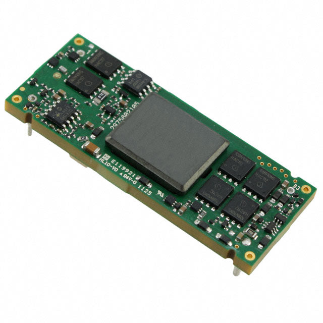 E48SP12020NRFA by Delta Electronics - DC DC CONVERTER 12V 240W
