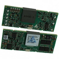 E48SR05012NMFA by Delta Electronics - DC DC CONVERTER 5V 66W