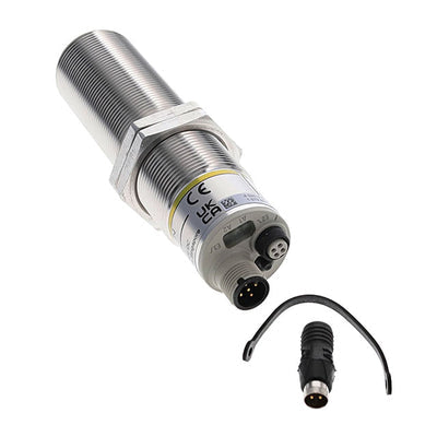 E4PA-LS50-M1-N by Omron Automation and Safety - SENSOR PROX ULTRASN 50-500MM CYL