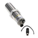 E4PA-LS50-M1-N by Omron Automation and Safety - SENSOR PROX ULTRASN 50-500MM CYL