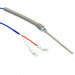 E52-CA10ASY 1M by Omron Automation and Safety - T-COUPLE TYPE K L=100MM 1M
